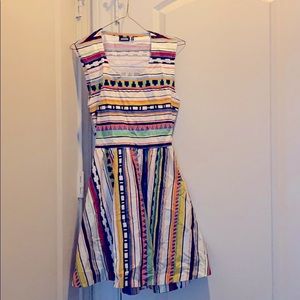 Kate Spade Saturday Dress